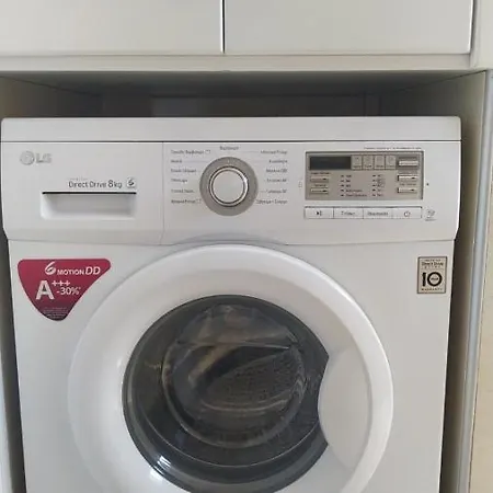 Apartman Adalena Court *