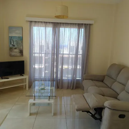 Apartman Adalena Court *