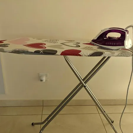 Adalena Court Apartman