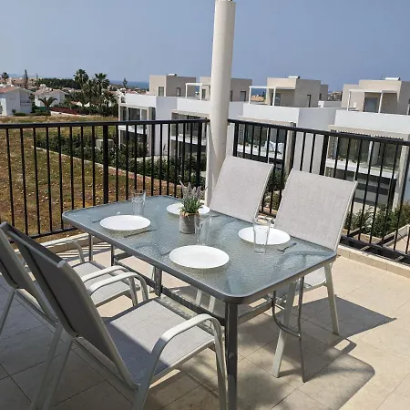 Appartamento Adalena Court Paralimni