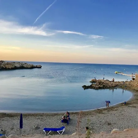 Apartman Adalena Court *