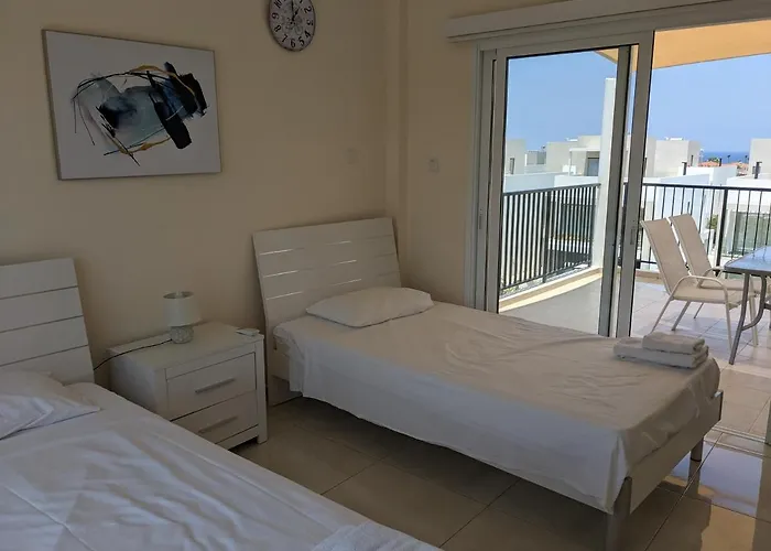 Apartment Adalena Court